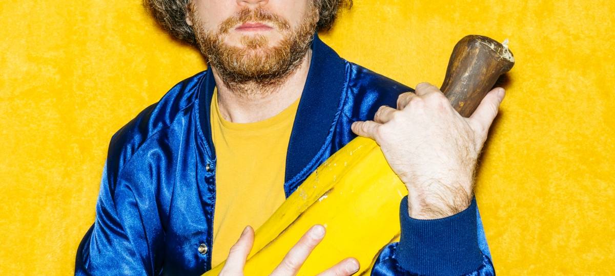 COMEDY FIEBER in Remscheid