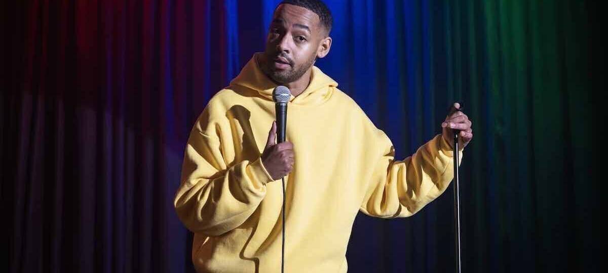 COMEDY FIEBER in Remscheid