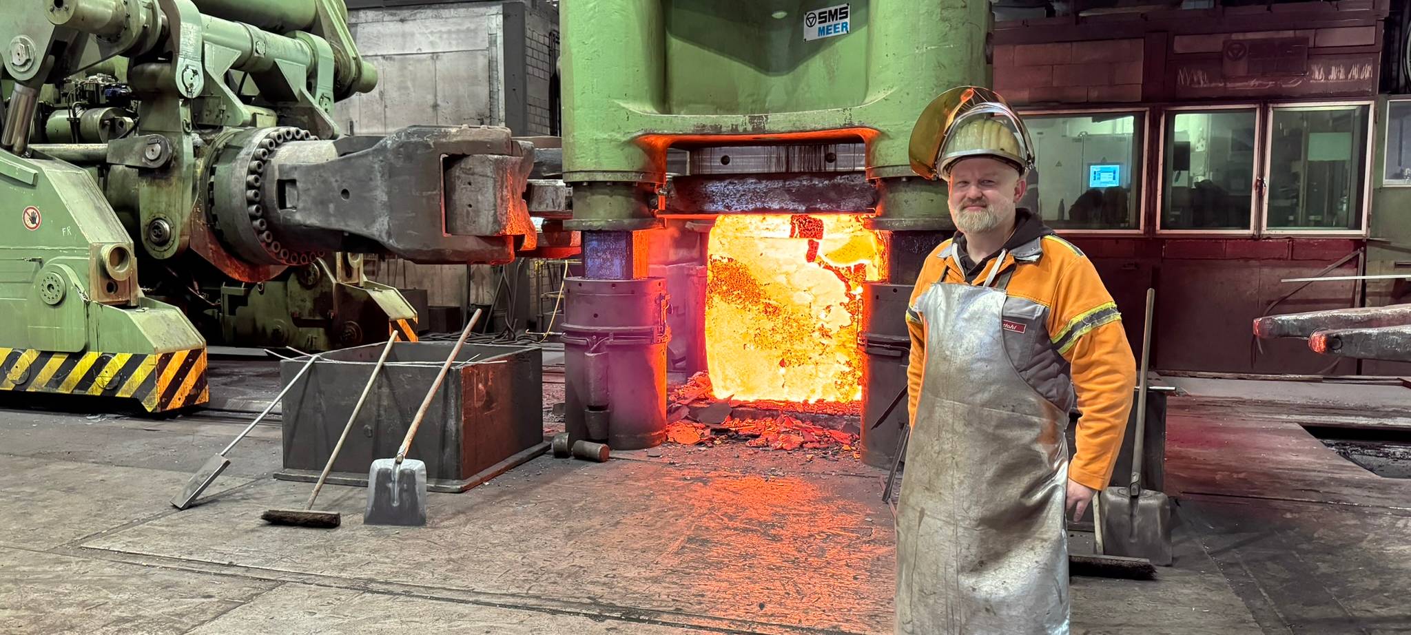 Tag des Mettbrötchens