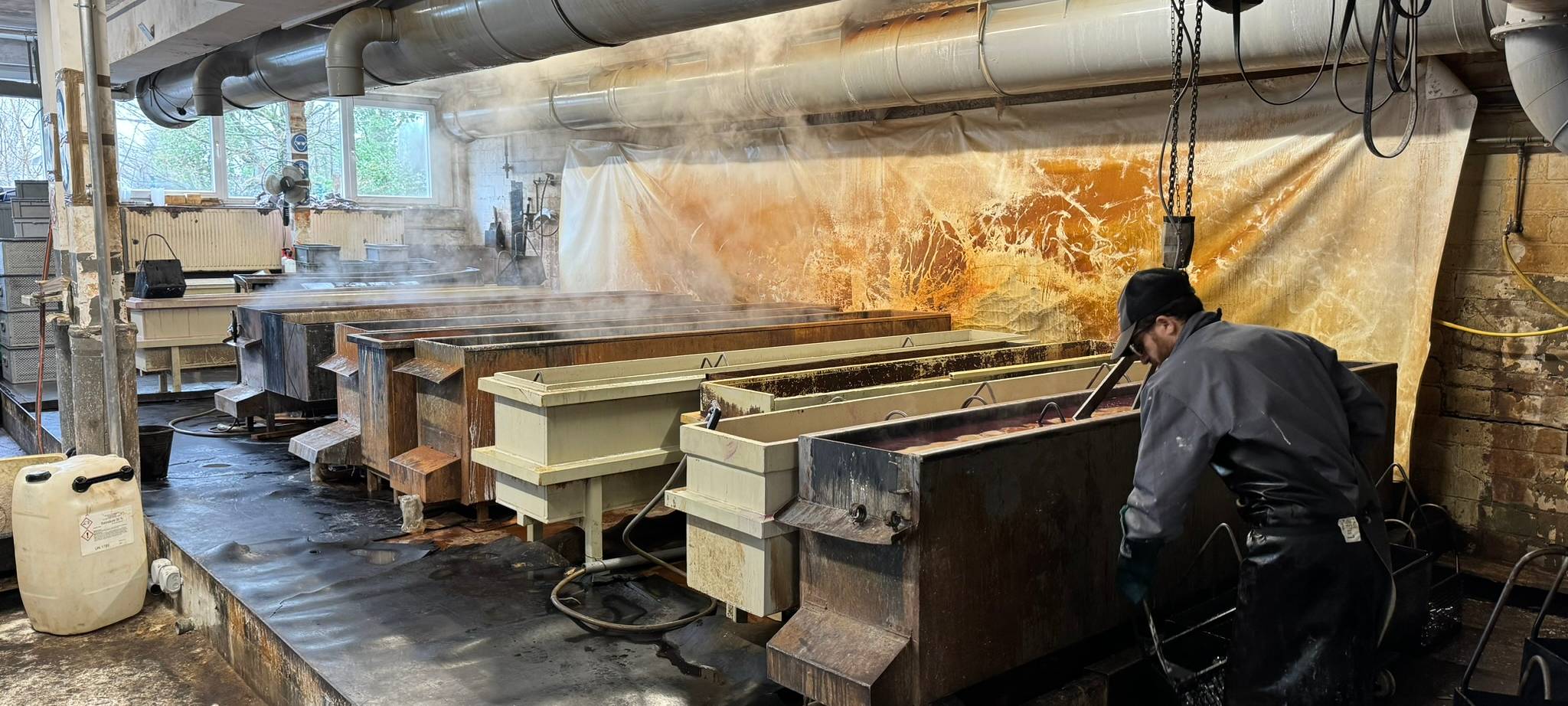 Tag des Mettbrötchens