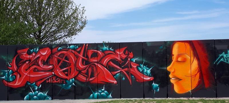 Skateranlage Höhscheid