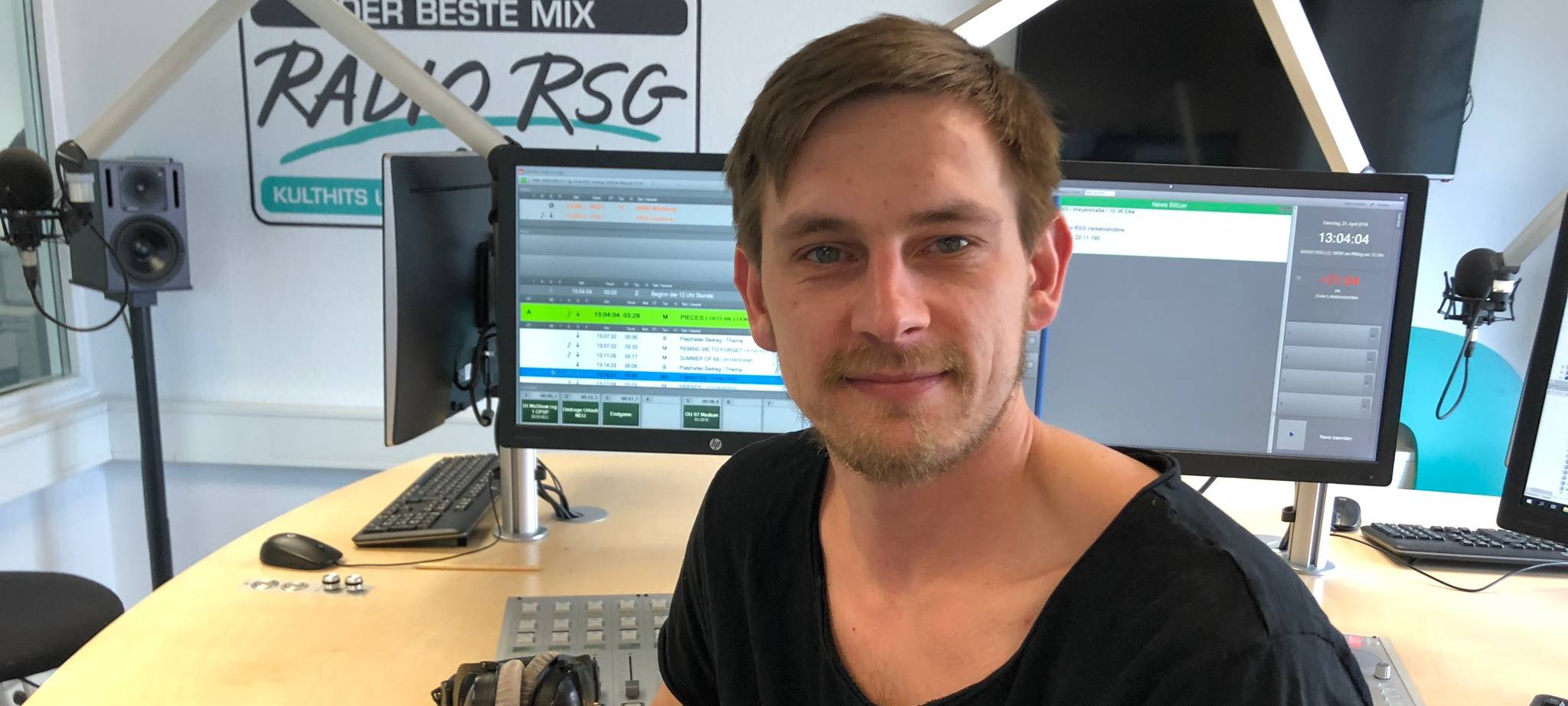 LöwenZeit Folge 27: Milan Kotrc