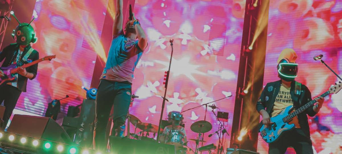 EWR Open Air 2024 am 24. August in Remscheid