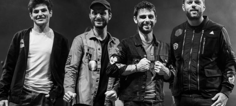 EWR Open Air 2024 am 24. August in Remscheid