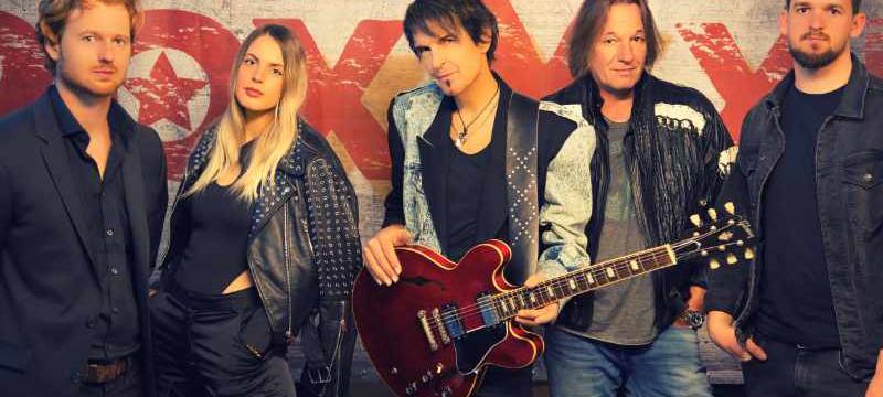 EWR Open Air 2024 am 24. August in Remscheid