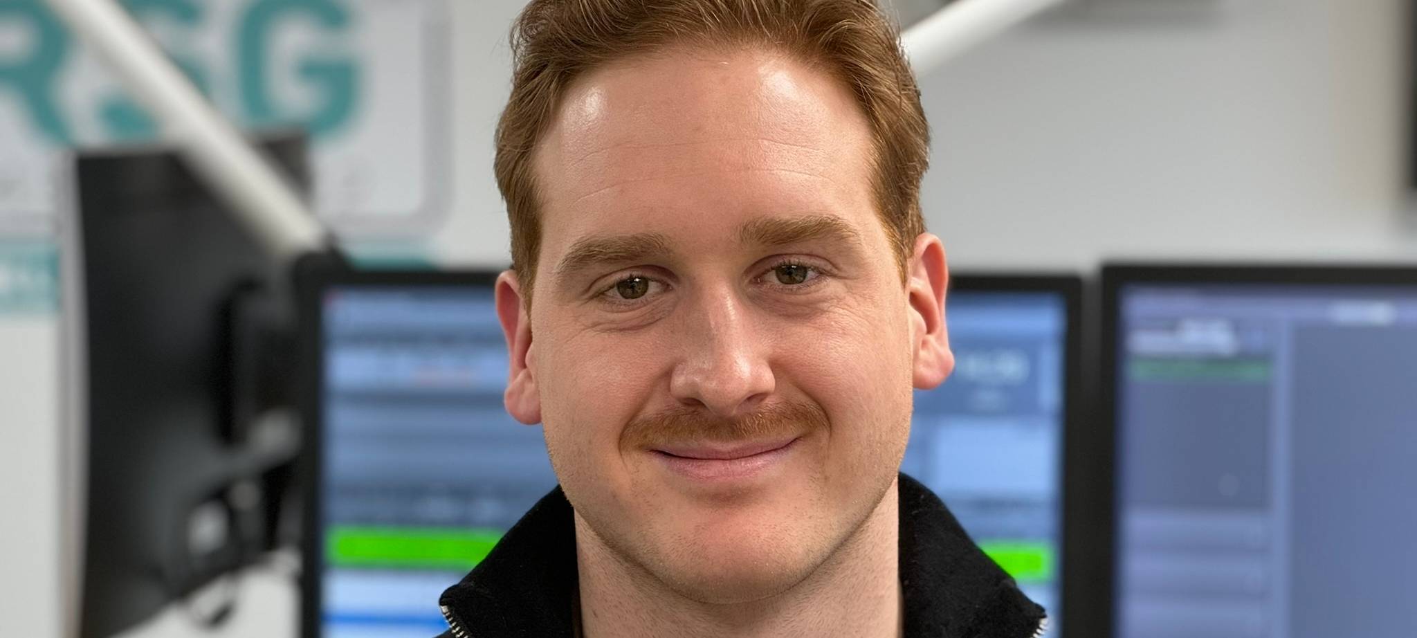 BHC-Podcast: LöwenZeit mit Lukas Stutzke