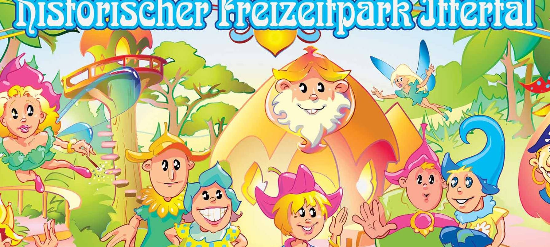 Wie geht es mit dem Freizeitpark Ittertal weiter?