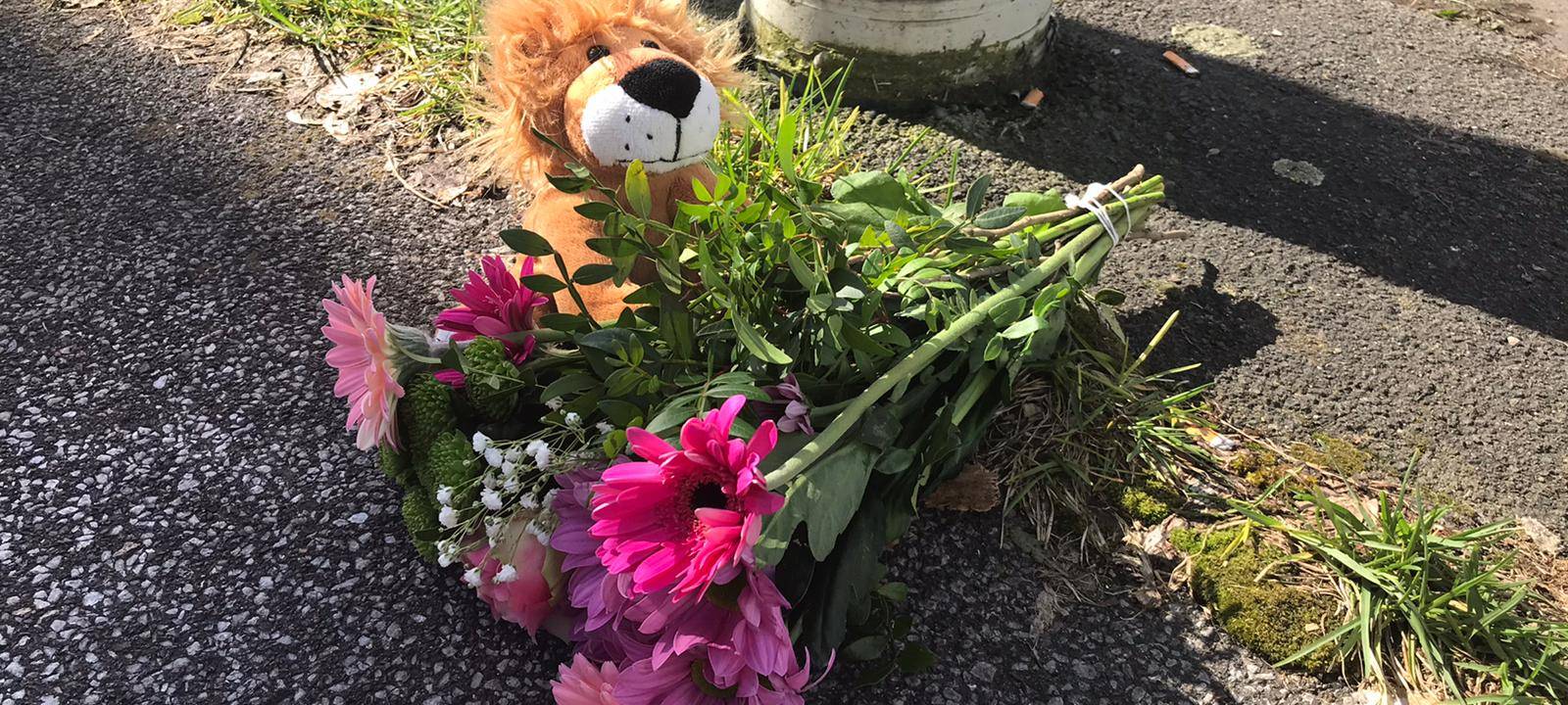 Stadt und Caritas bieten Hilfen für Brand-Betroffene