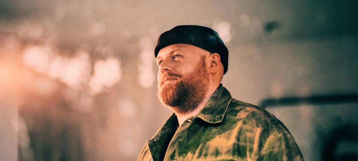Tom Walker