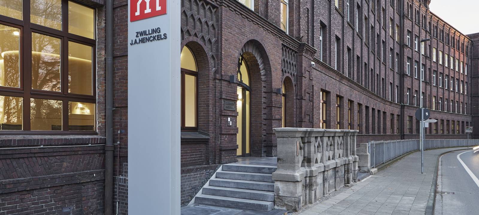 Stellenabbau bei Zwilling in Solingen: So geht es weiter
