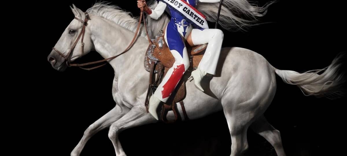 Album der Woche: Beyoncé - Cowboy Carter