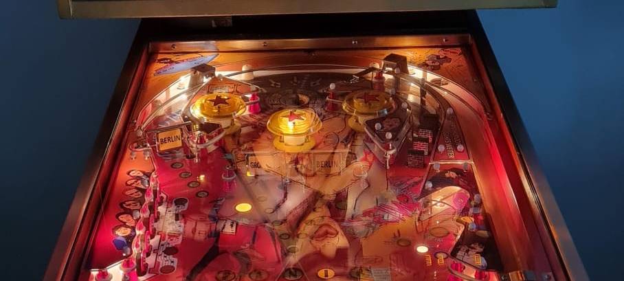 Wenig Vergnügungssteuereinnahmen im RSG-Land