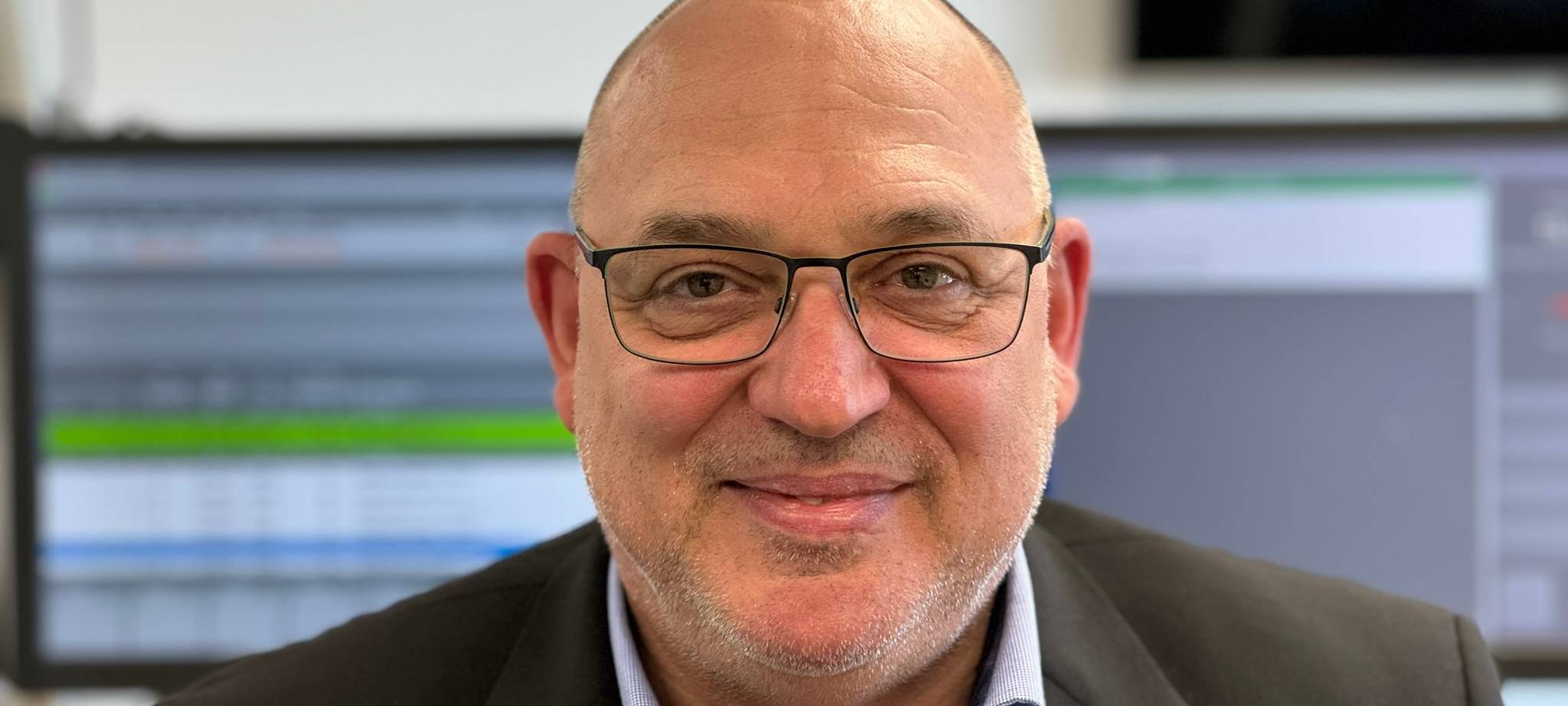 Ingo Schäfer (SPD) will wieder in den Bundestag