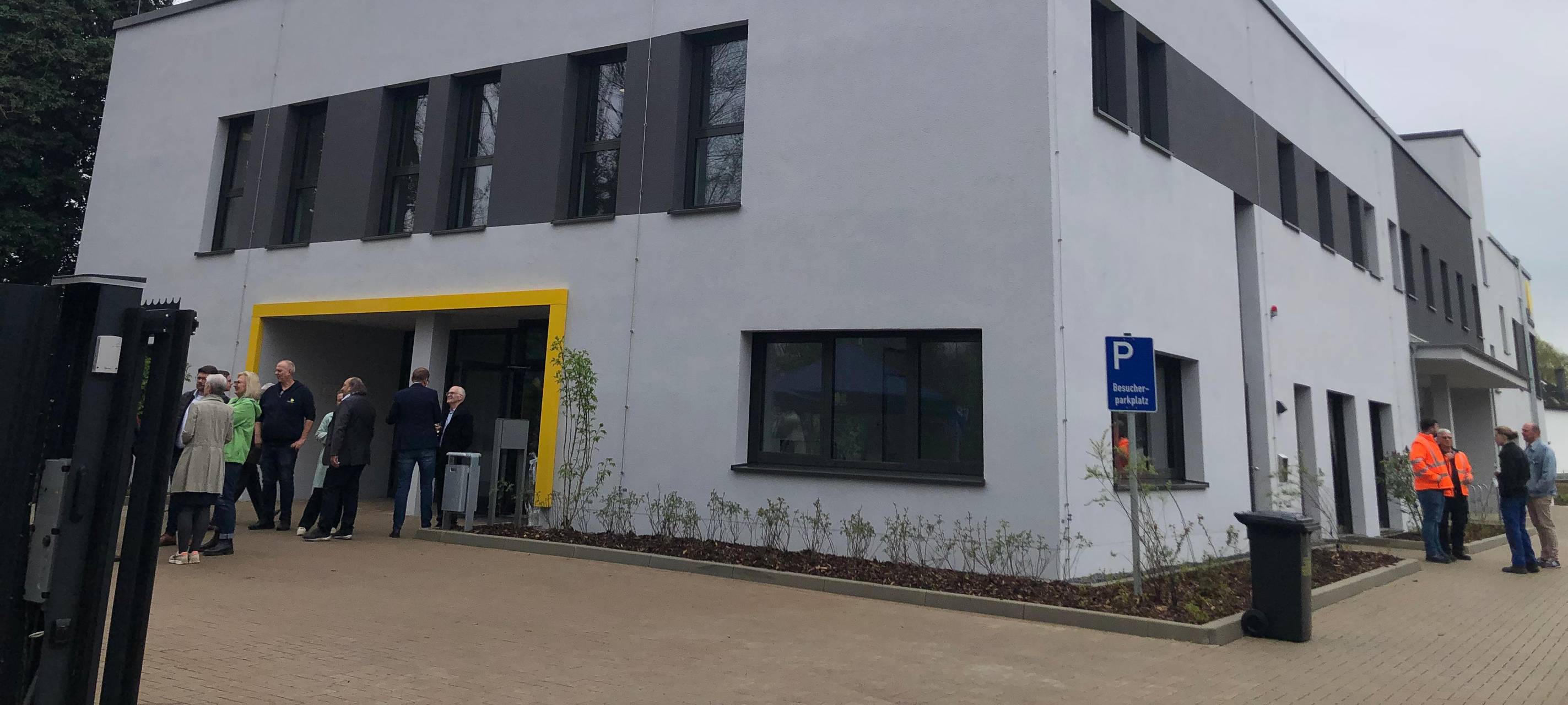 Technische Betriebe Solingen vereinfachen Abrechnungen