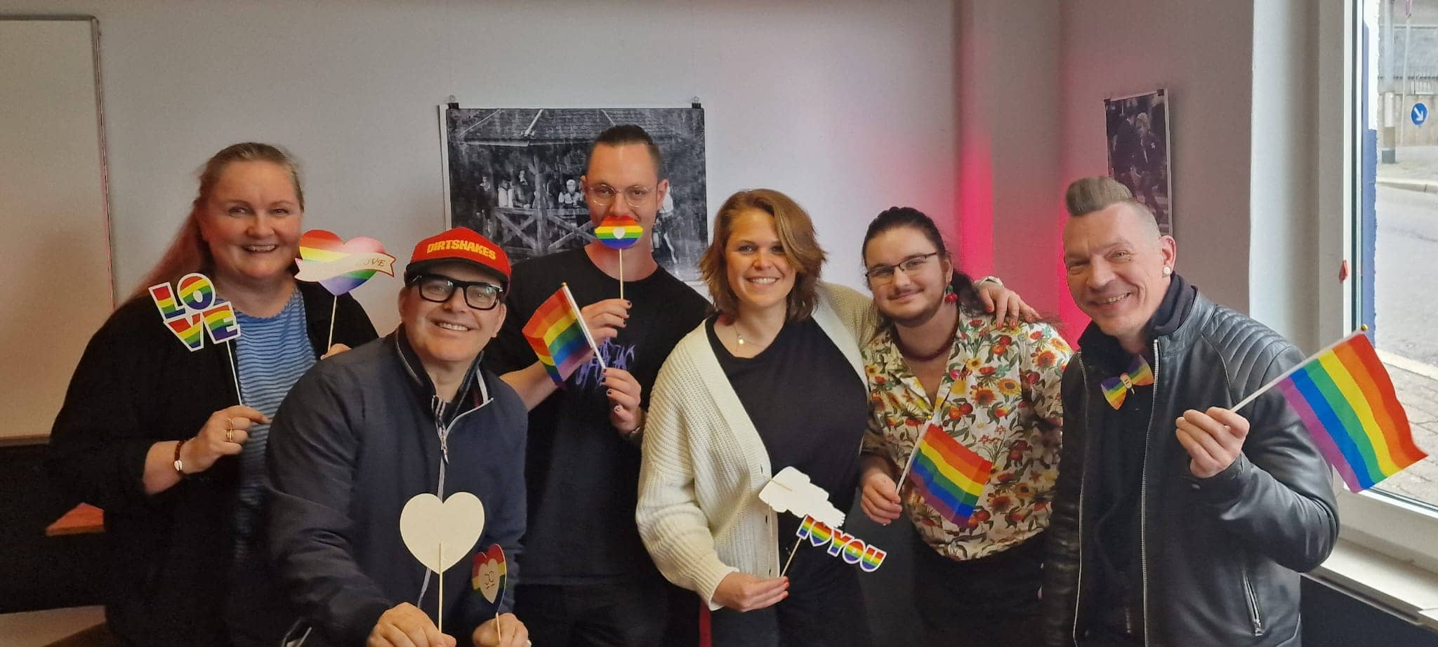 Remscheid plant den nächsten CSD im Sommer