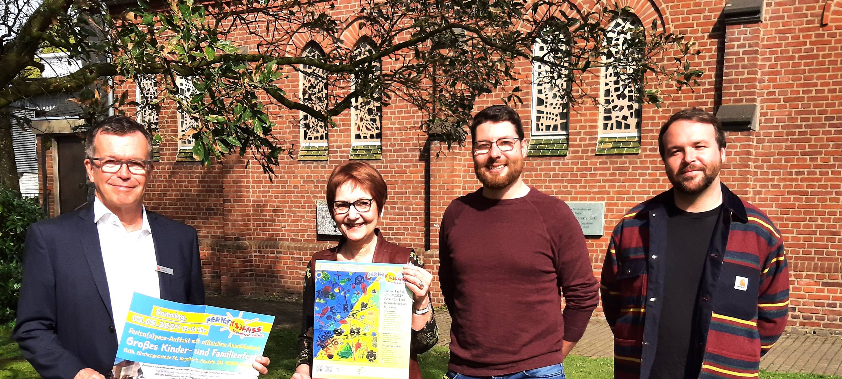 Ferienspaß in Solingen: Spiel, Action und Abenteuer