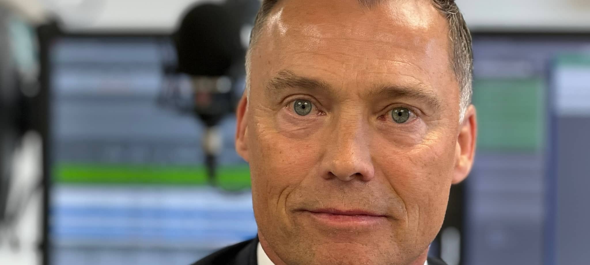 Thorsten trifft: Markus Röhrl