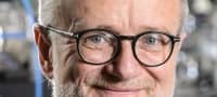 Röntgenplakette geht an Robert Feidenhans'l