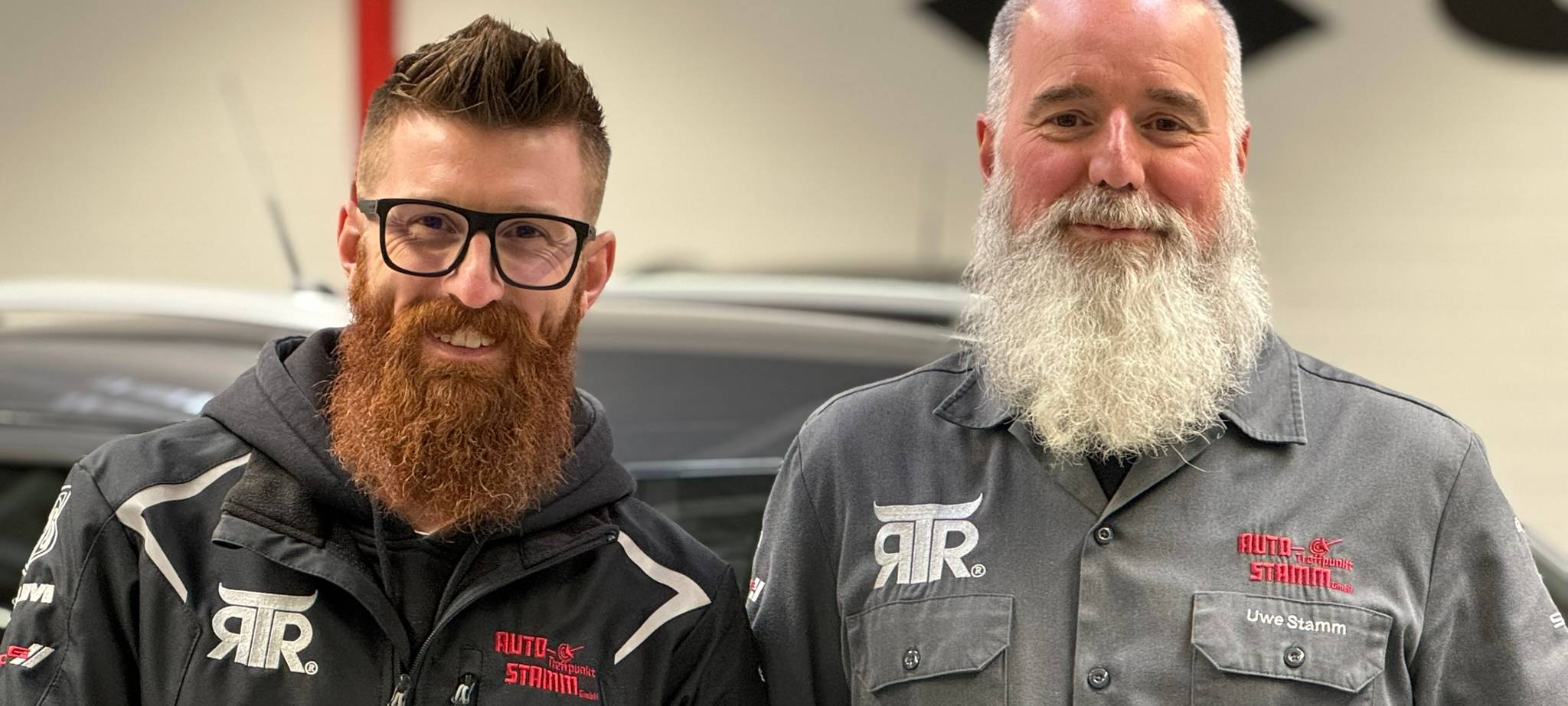 Spezial: 30 Jahre Auto-Treffpunkt Stamm