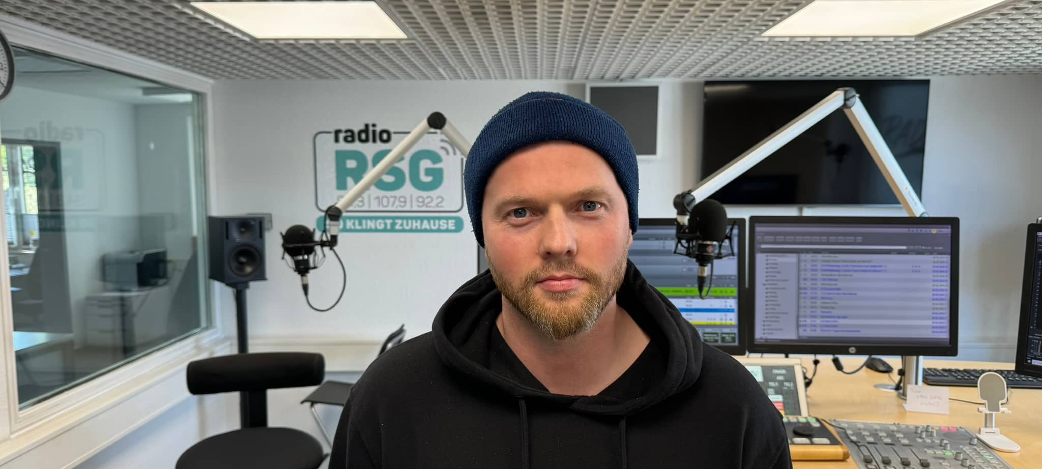 BHC-Podcast: LöwenZeit mit Arnor Gunnarsson