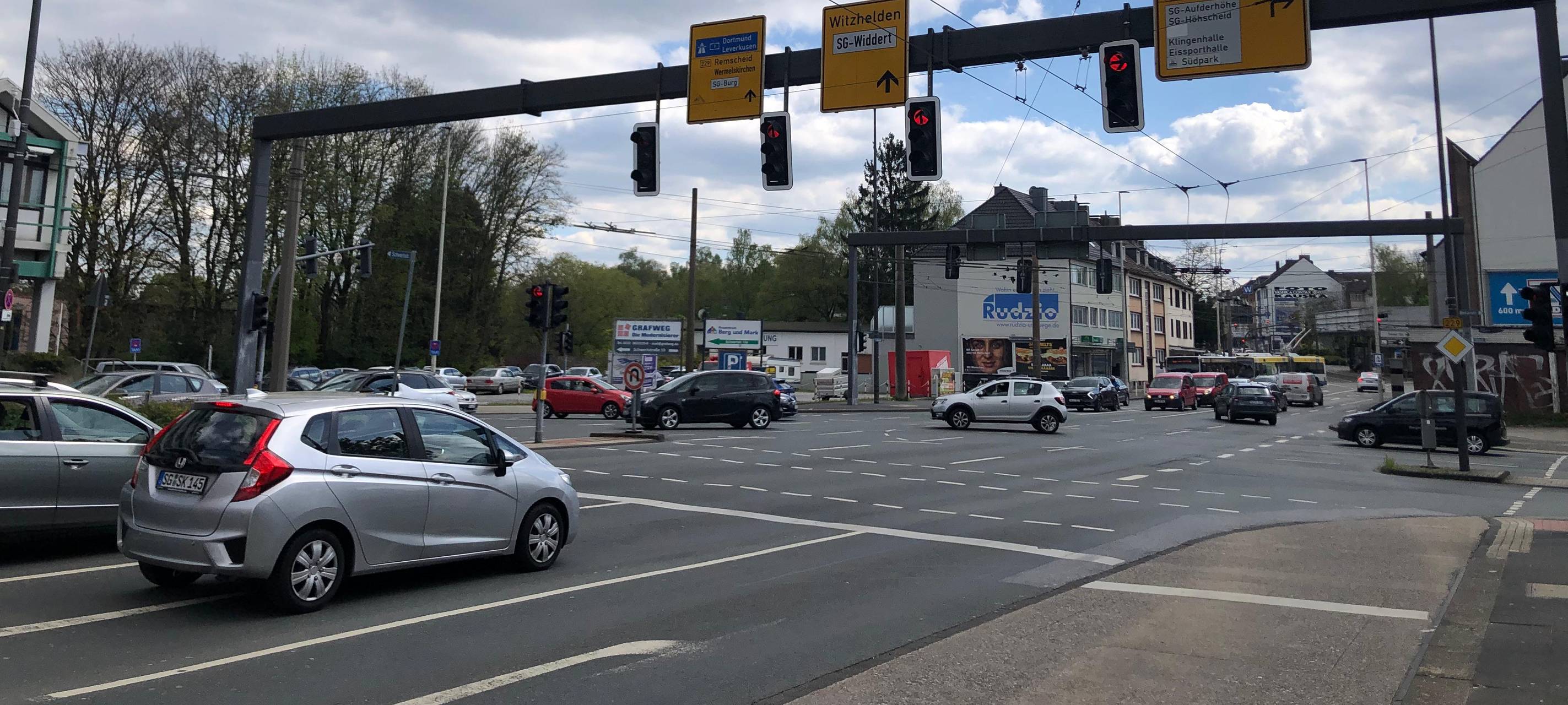 Neue App: Gemeinsam zur Arbeit fahren