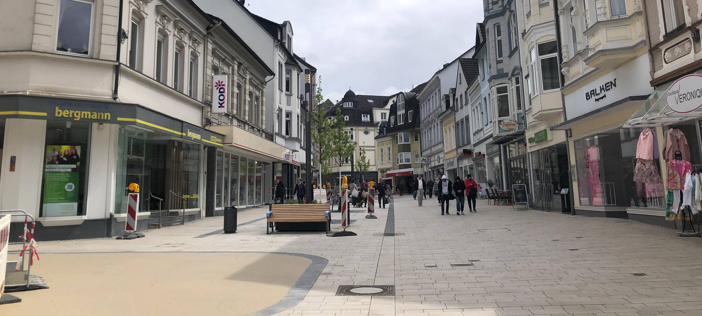 Ohligs will vier verkaufsoffene Sonntage