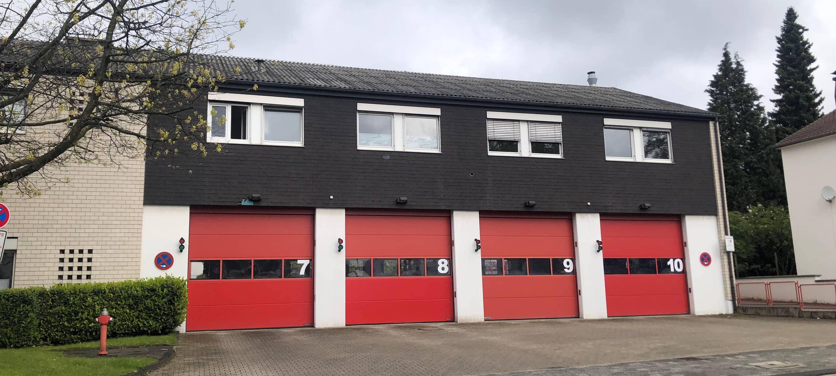 Solingen: Feuerwehr sucht Azubis