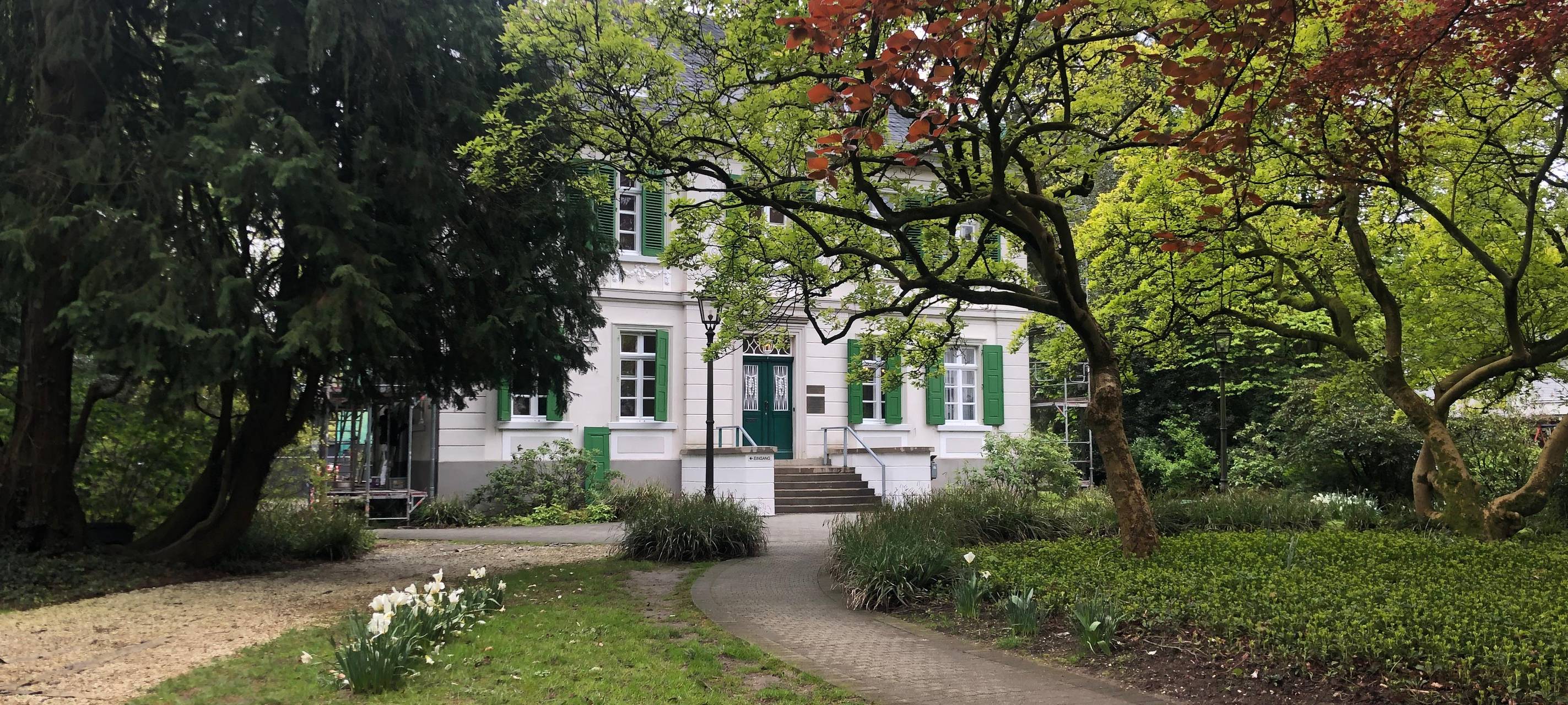 Solinger Paare können bei Kerzenschein heiraten