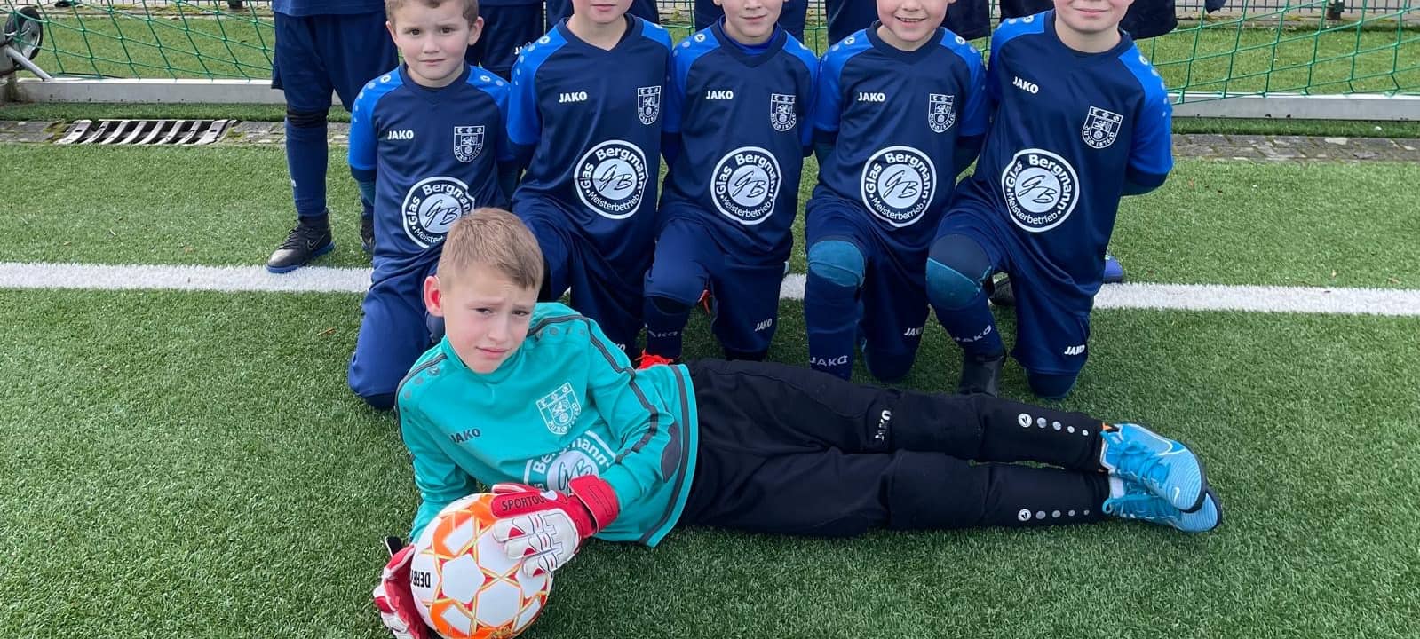 1.000 Euro für die Fußball-Jugend der TG Burg