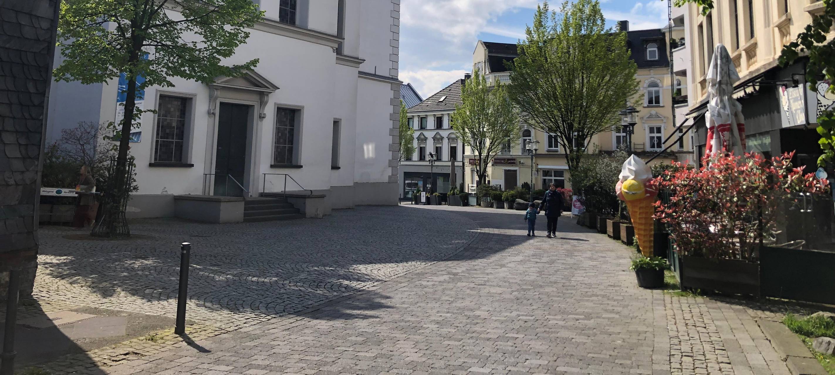 Solingen: Verkaufsoffene Sonntage in Wald und Ohligs beschlossen