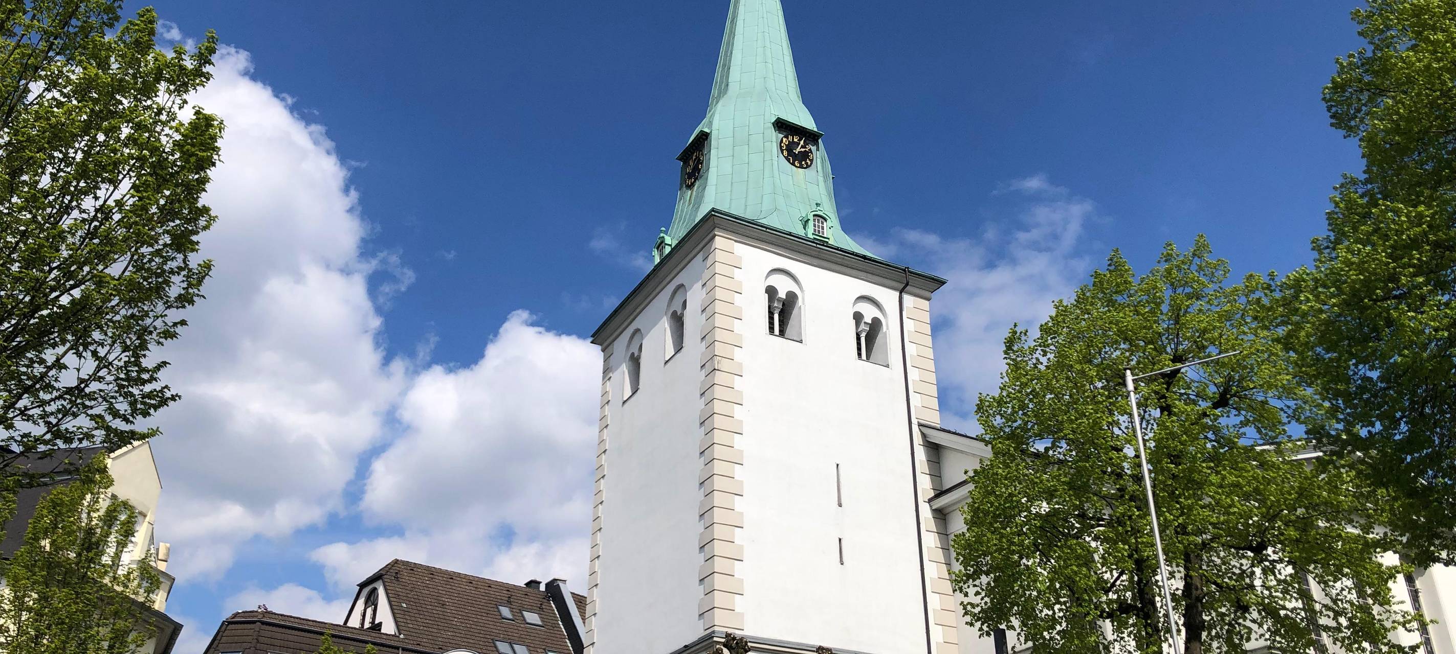 One Billion Rising: Solingen veranstaltet Flashmob
