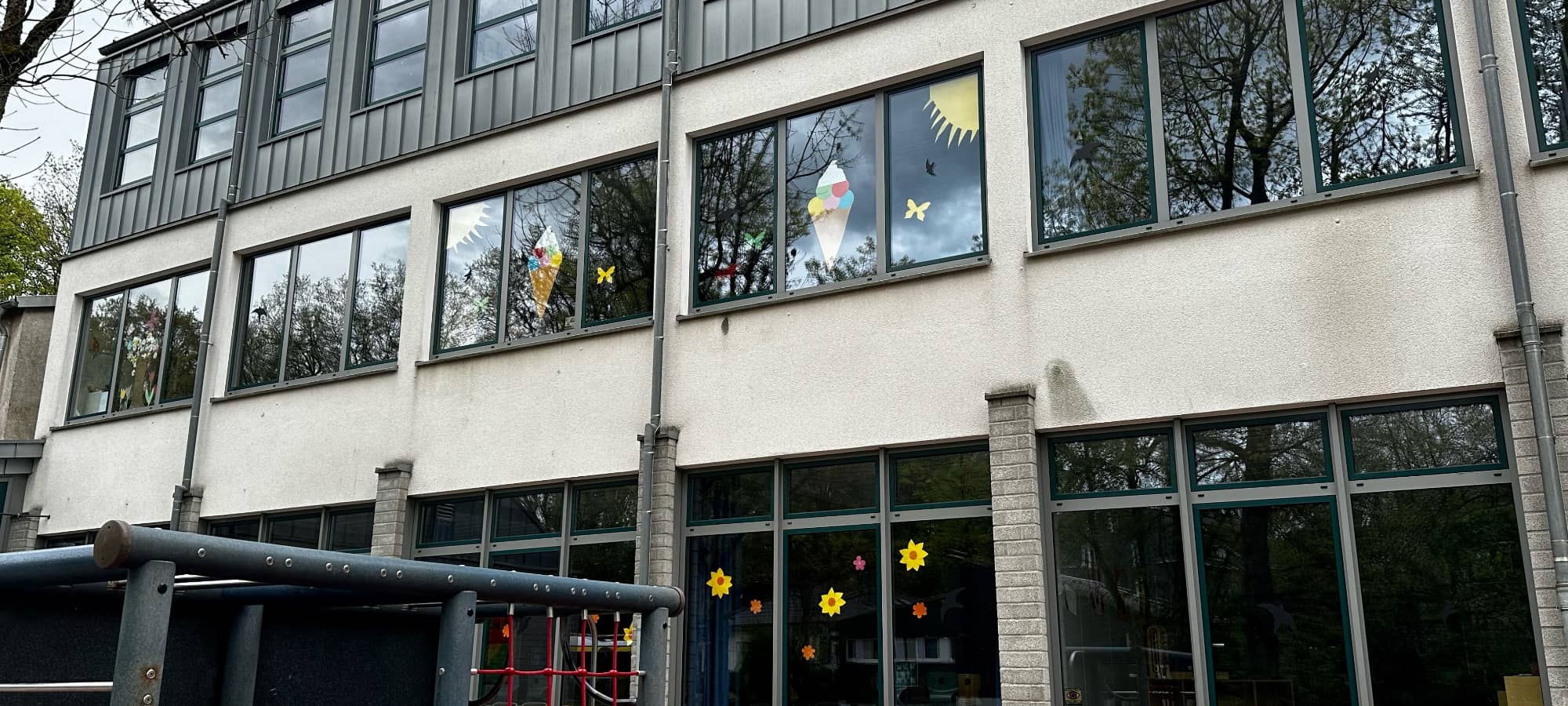 900 Euro für den Schulverein der Grundschule Gerberstraße