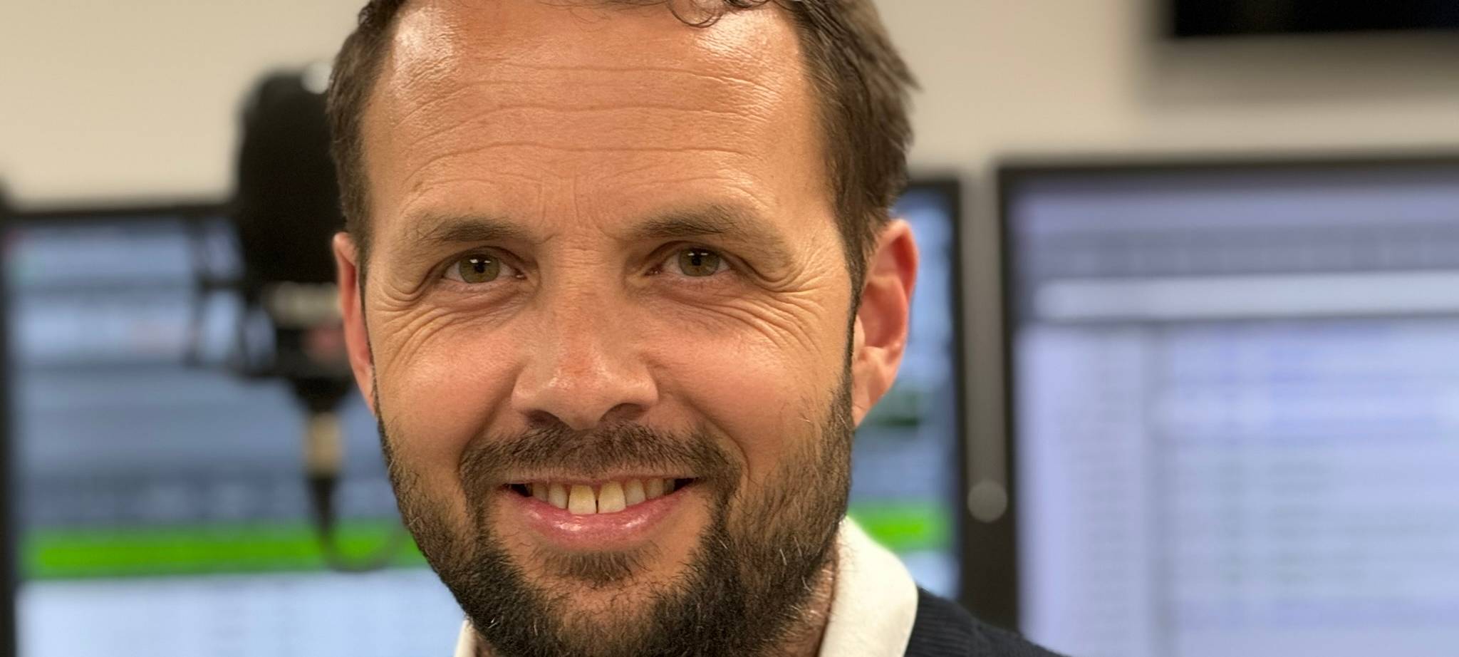 Thorsten trifft: Peter Schniering