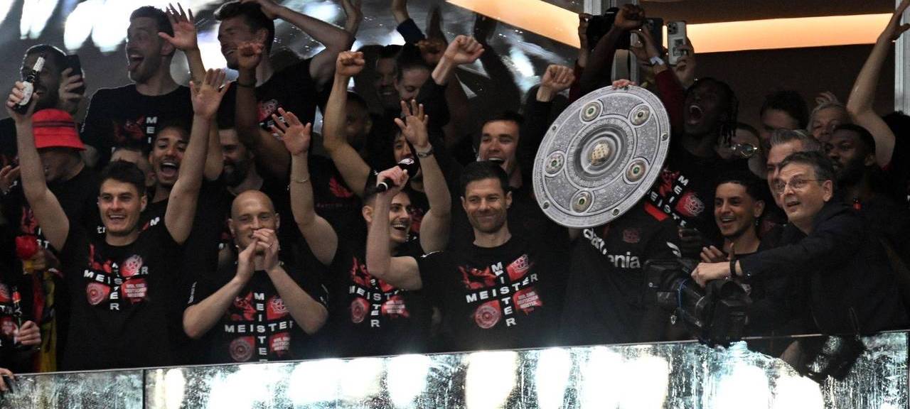 Gewinnt Tickets für das letzte Saisonspiel von Bayer 04