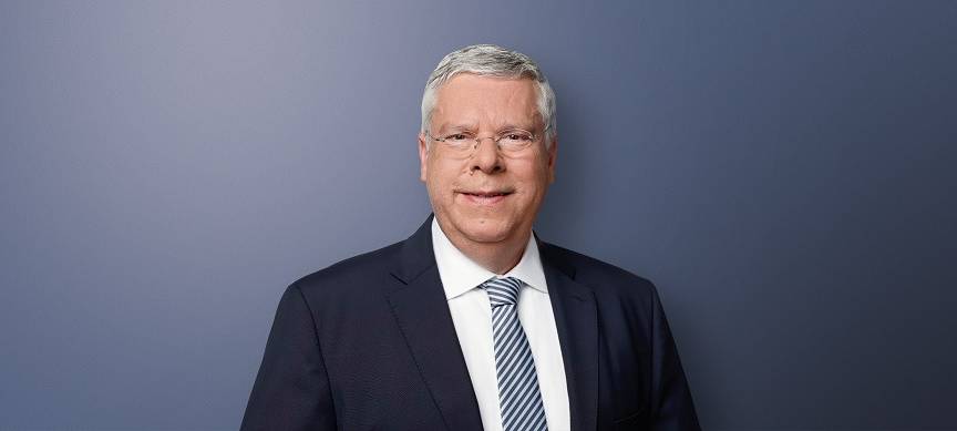 Jürgen Hardt (CDU) wird für Rentenpaket vom Bund stimmen