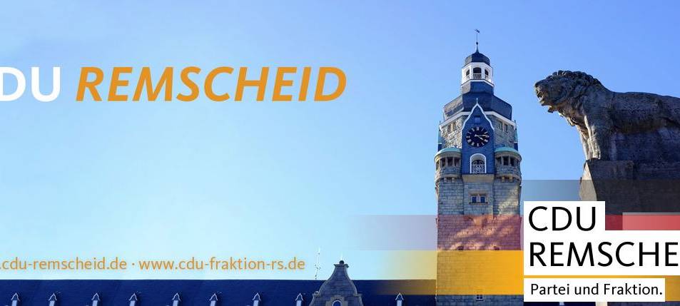 Lösung der "Trinkerproblematik" in Remscheid gesucht