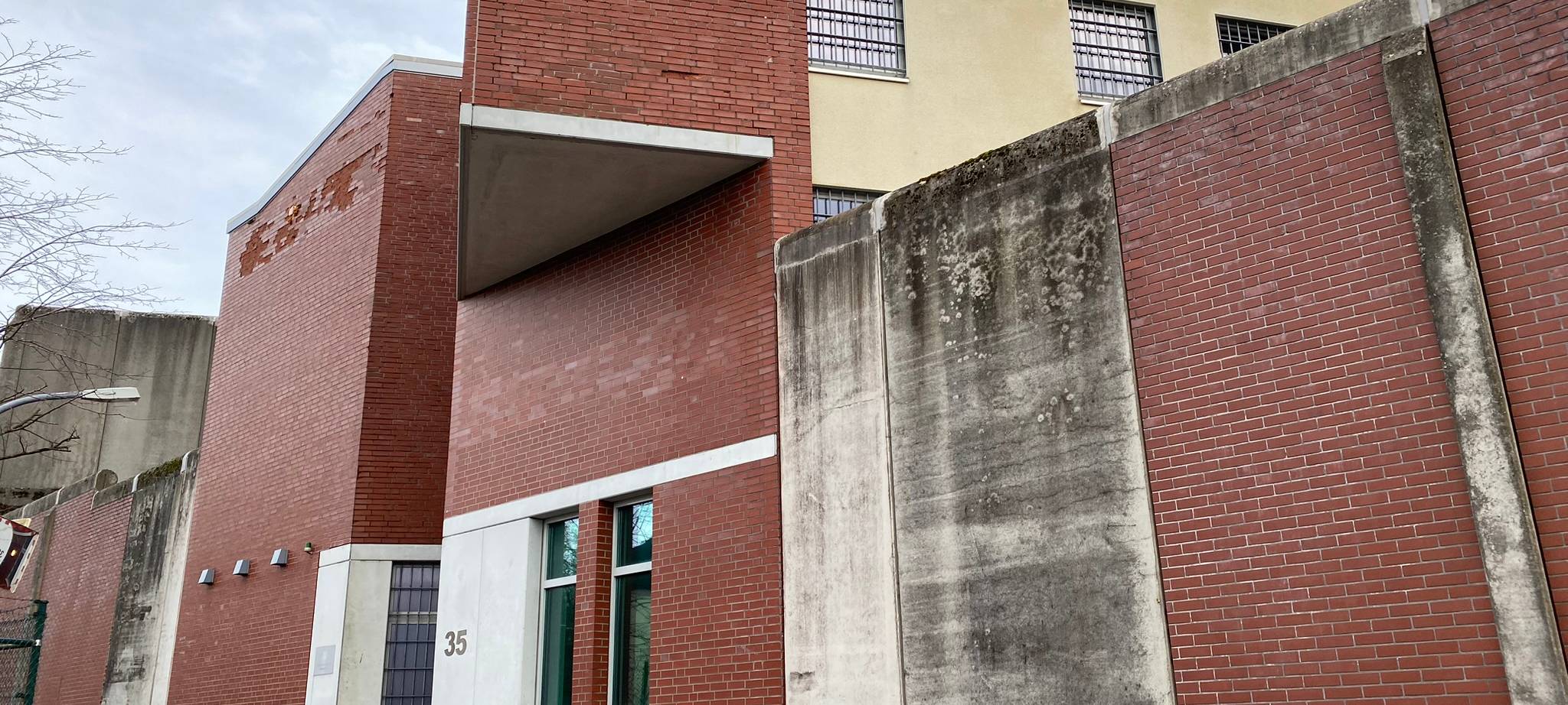 Wird Jugendarrest in Remscheid Sicherungsgefängnis?