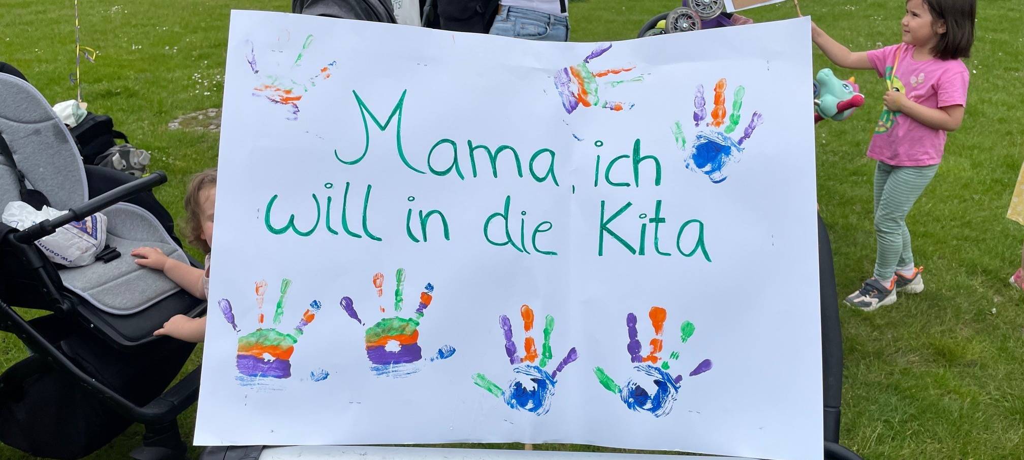 Kitas in Remscheid und Solingen haben viele Schließtage