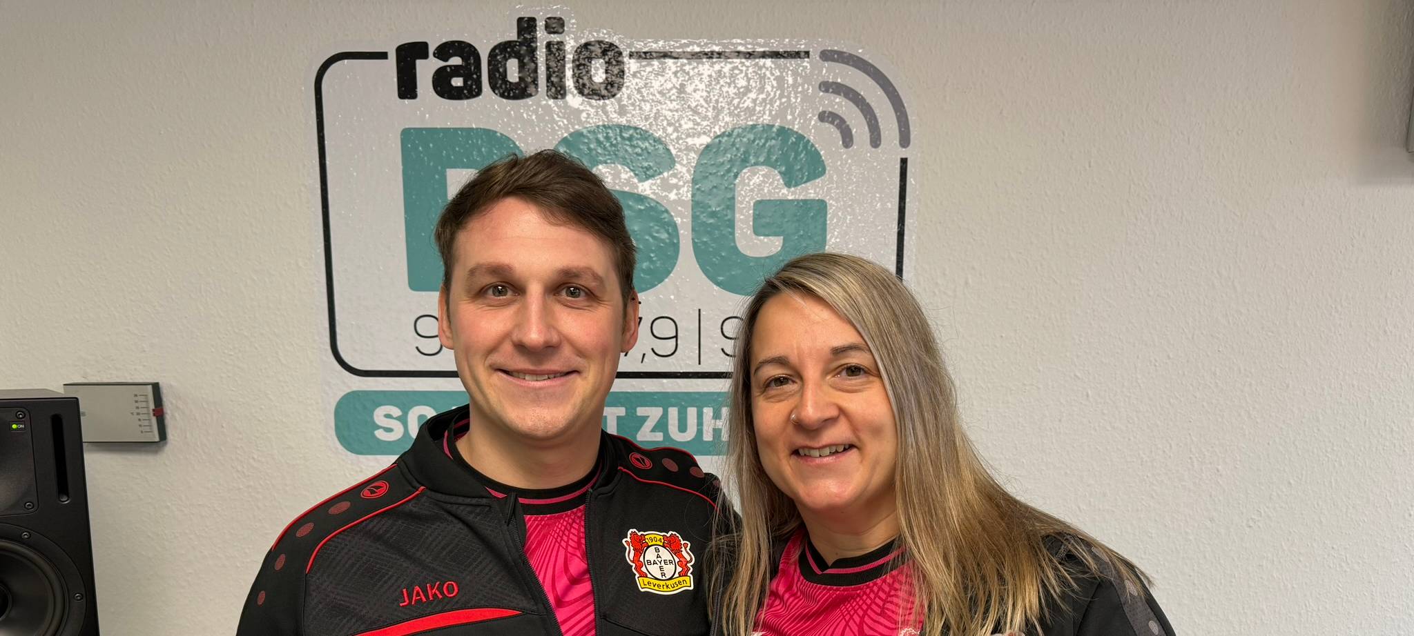 Bayer 04-Fans im RSG-Land träumen vom Triple