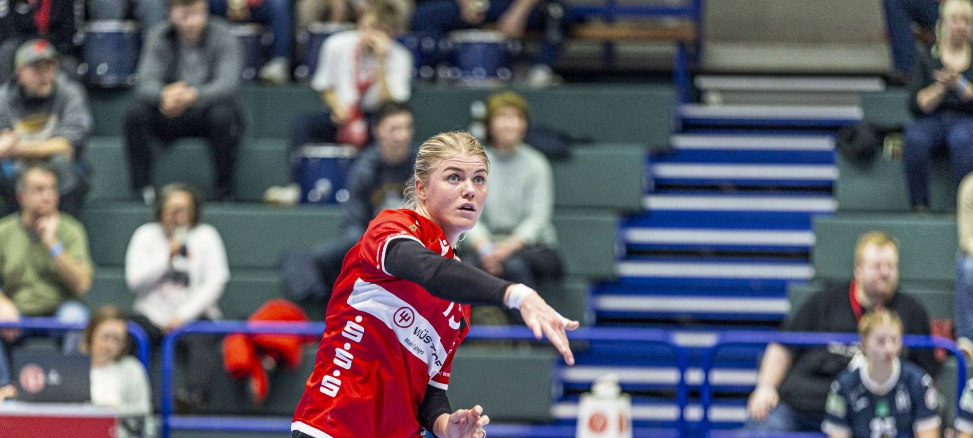 Handball: HSV-Damen steigen ab, der BHC hofft weiter