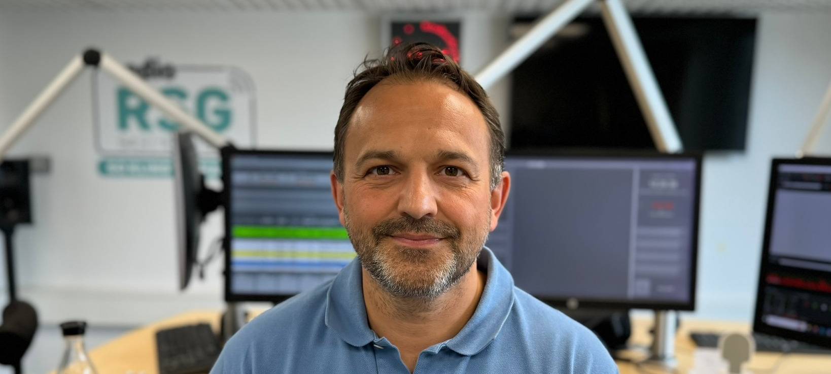 Thorsten trifft: Mirko Novakovic