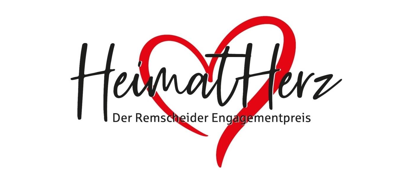 HeimatHerz - Der Remscheider Engagementpreis 2023