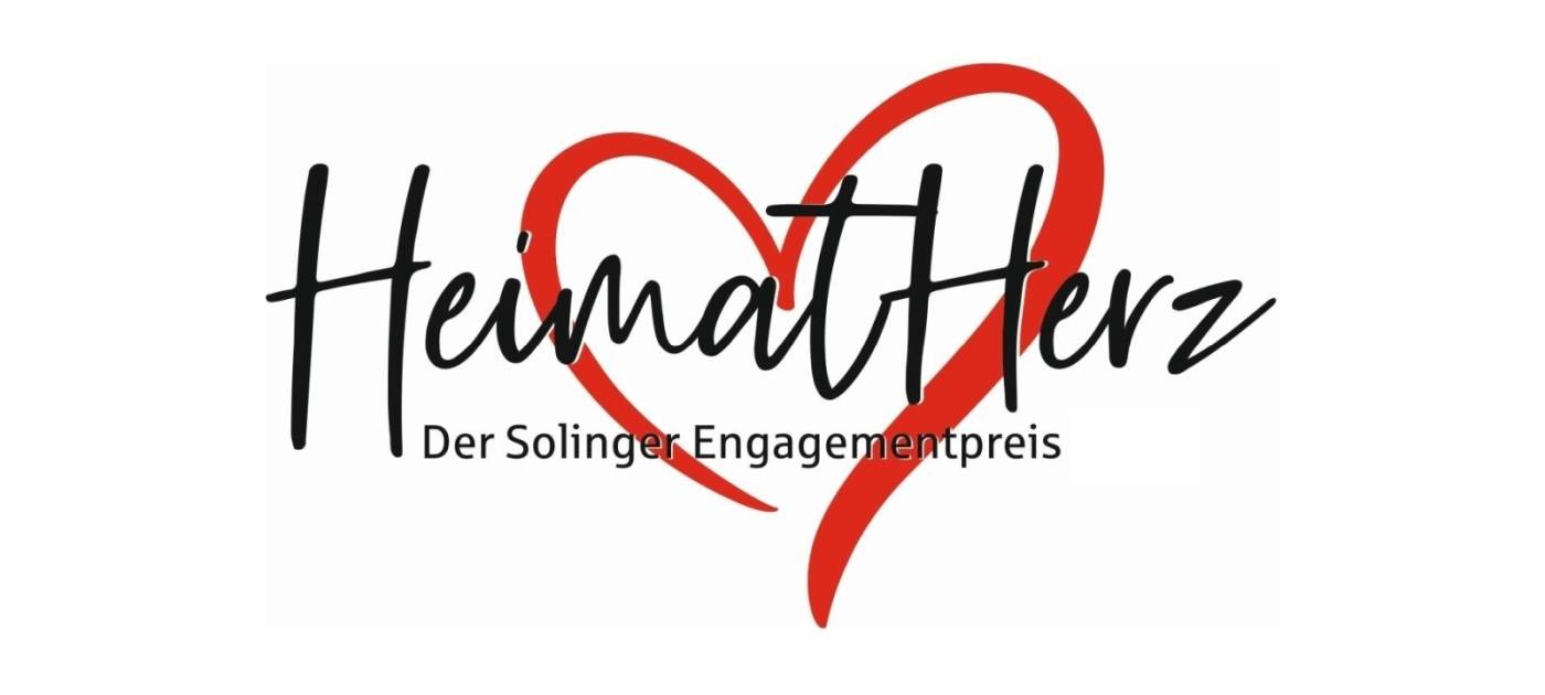 HeimatHerz - Der Solinger Engagementpreis 2023