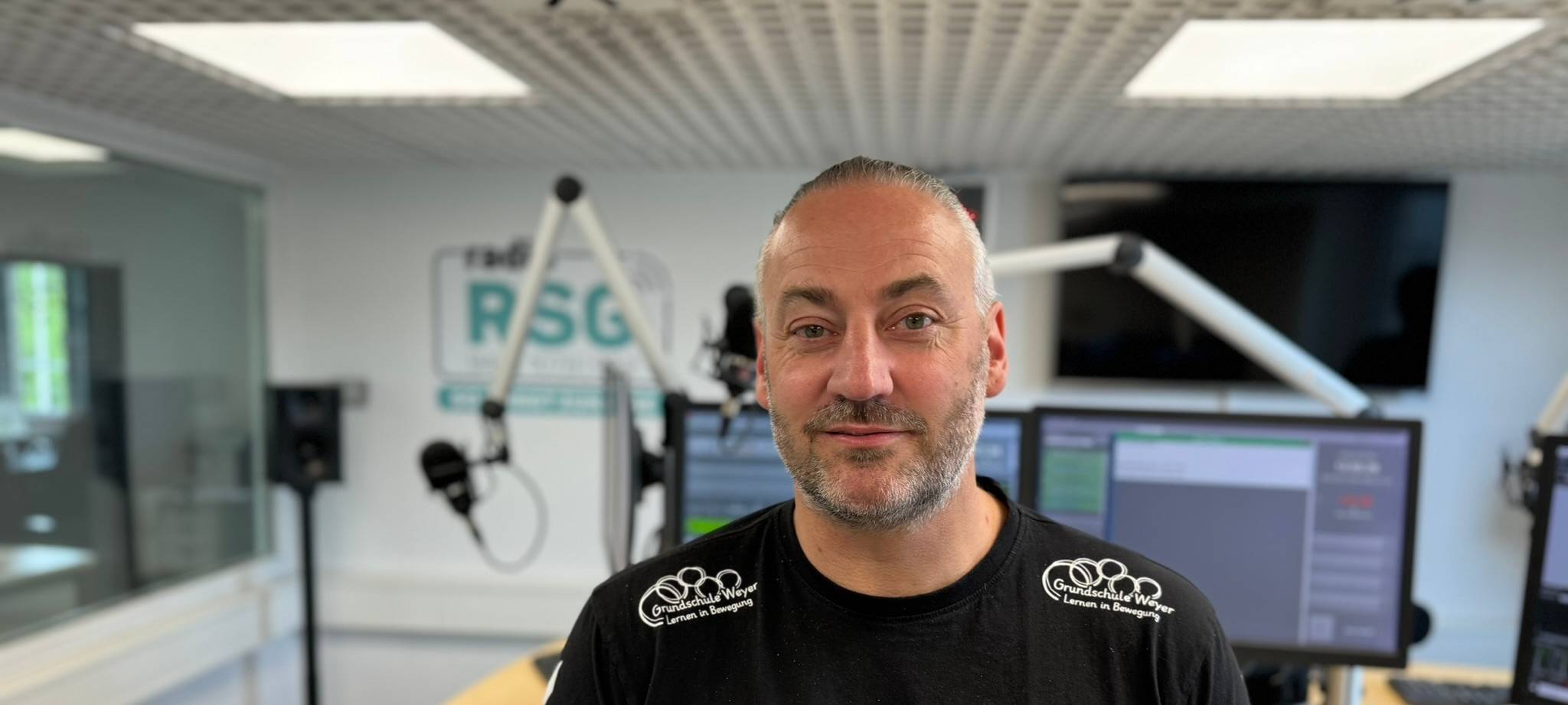 Thorsten trifft: Max Ramota