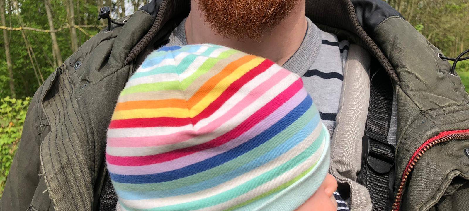 Väter in Elternzeit