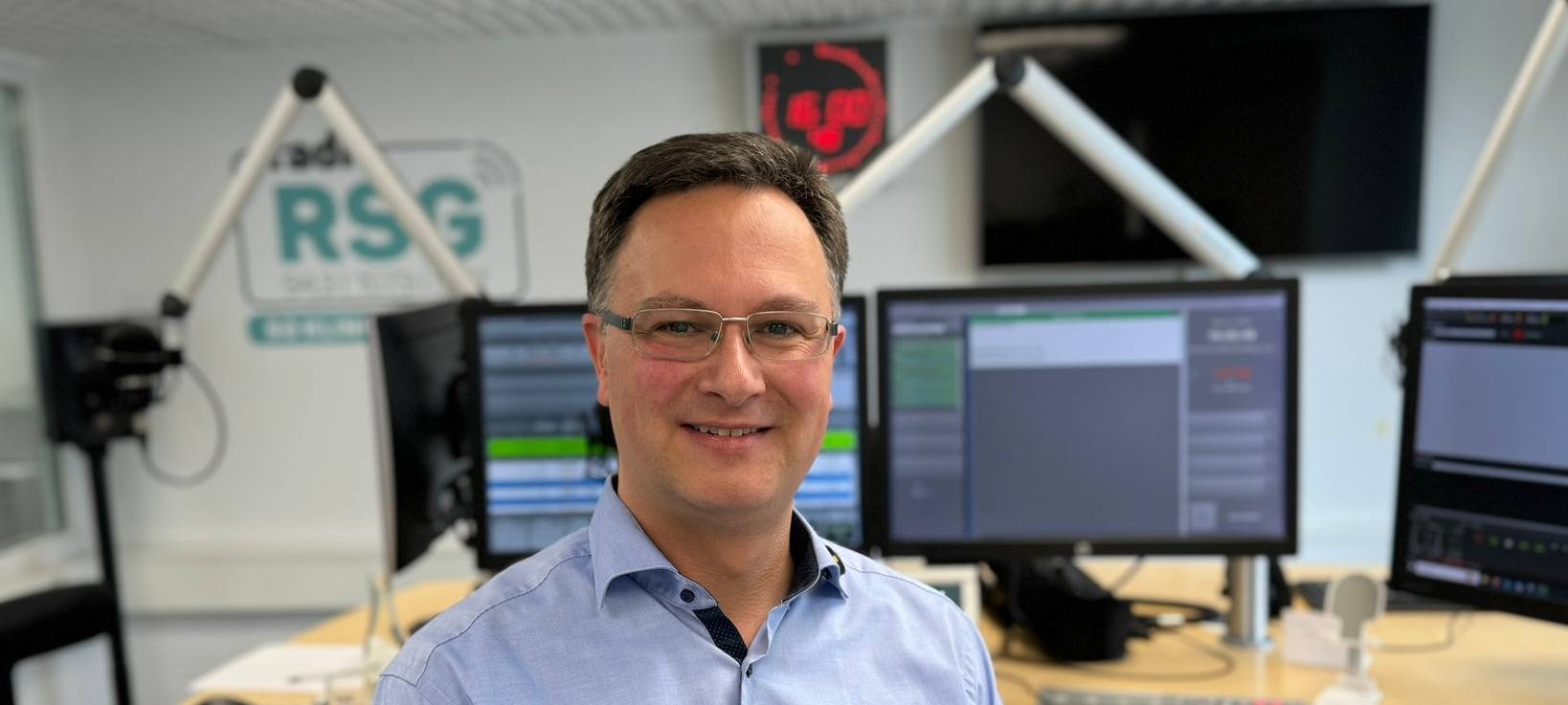 Thorsten trifft: Michael Boll