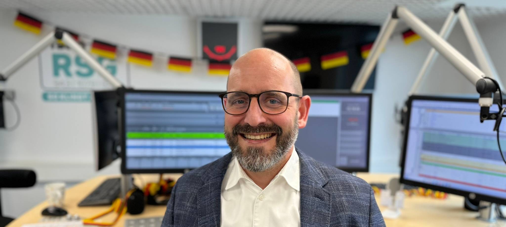 Thorsten trifft: Sixt Wetzler