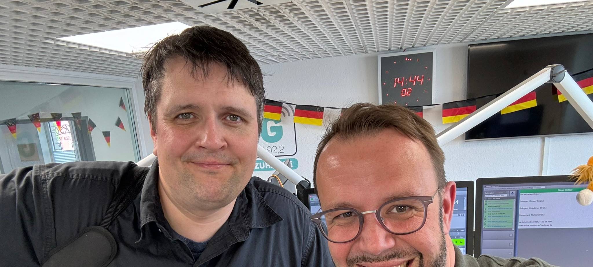 BHC-Podcast: LöwenZeit - Das (bittere) Saisonfazit