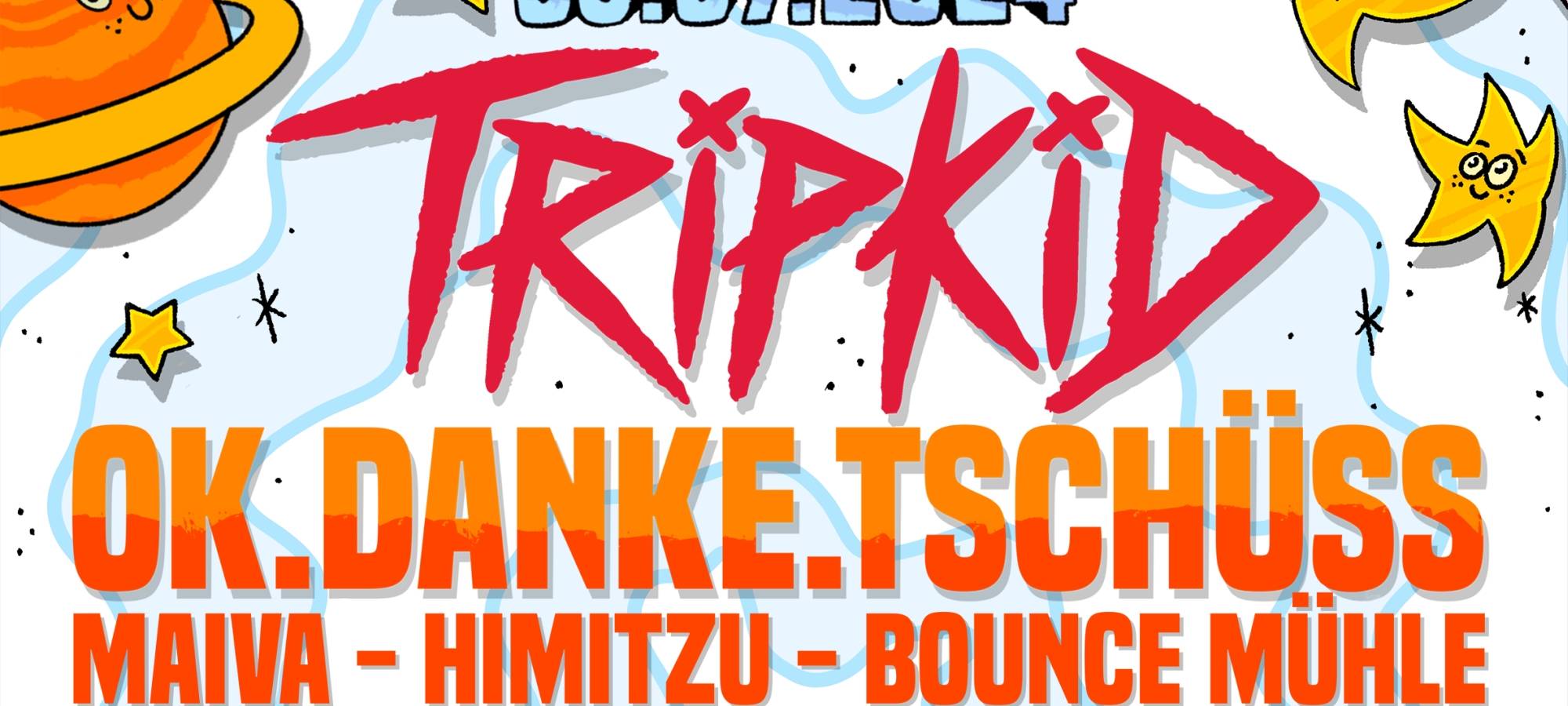 Pow Wow You Festival am 6. Juli im Südpark Solingen