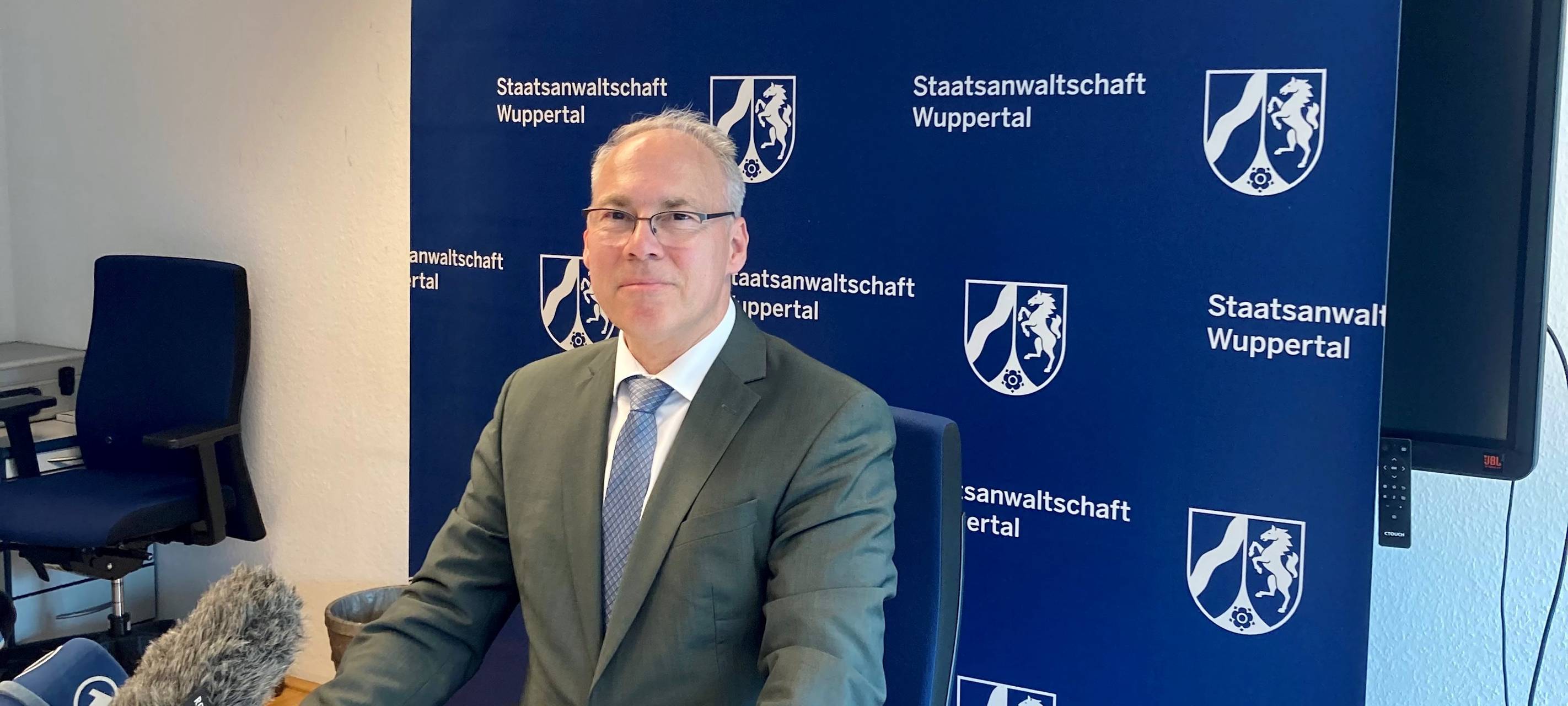 Neue Entwicklungen im Schumacher-Prozess